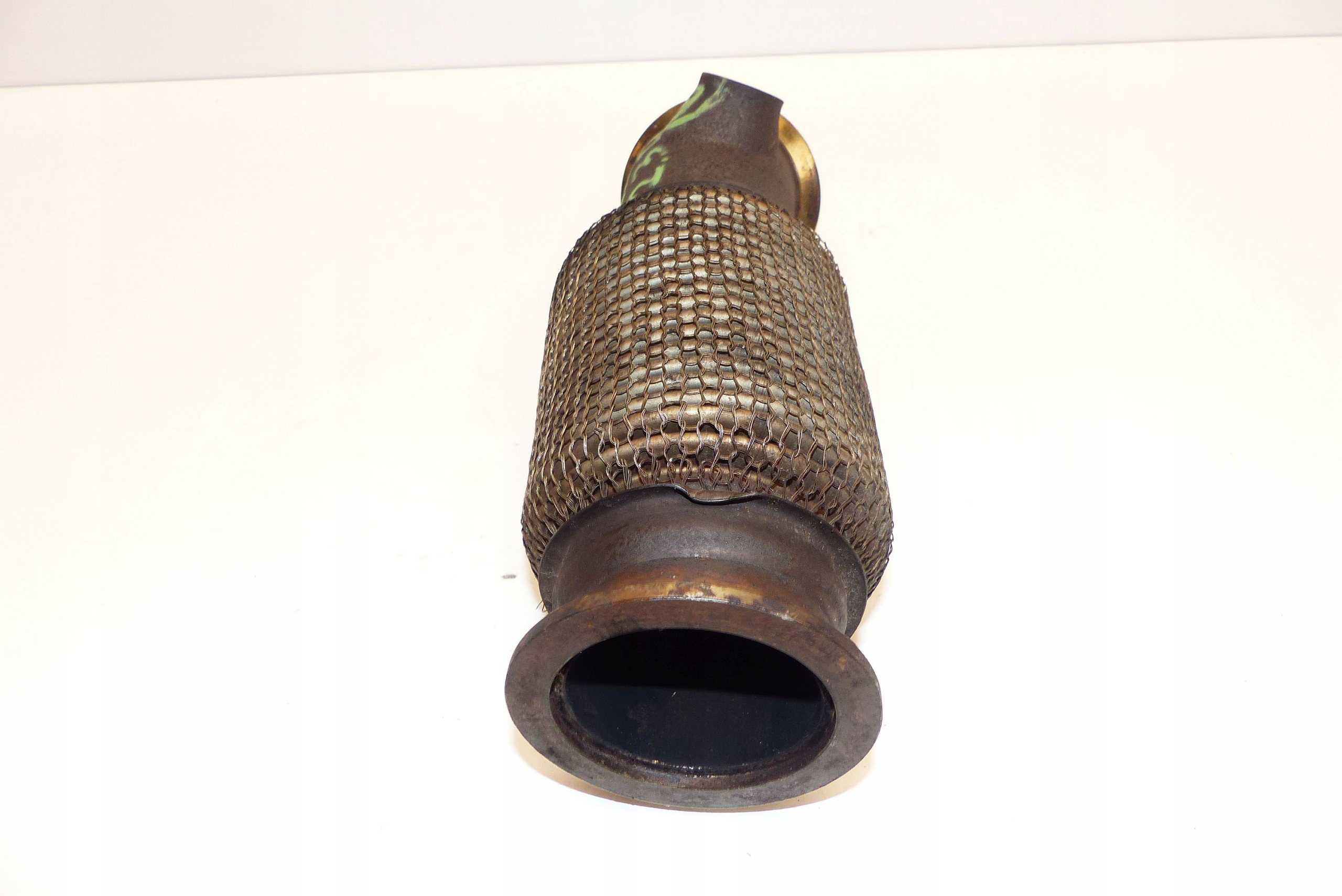 Nissan Navara D23 Conector Flexível KAMABA #139 image 4