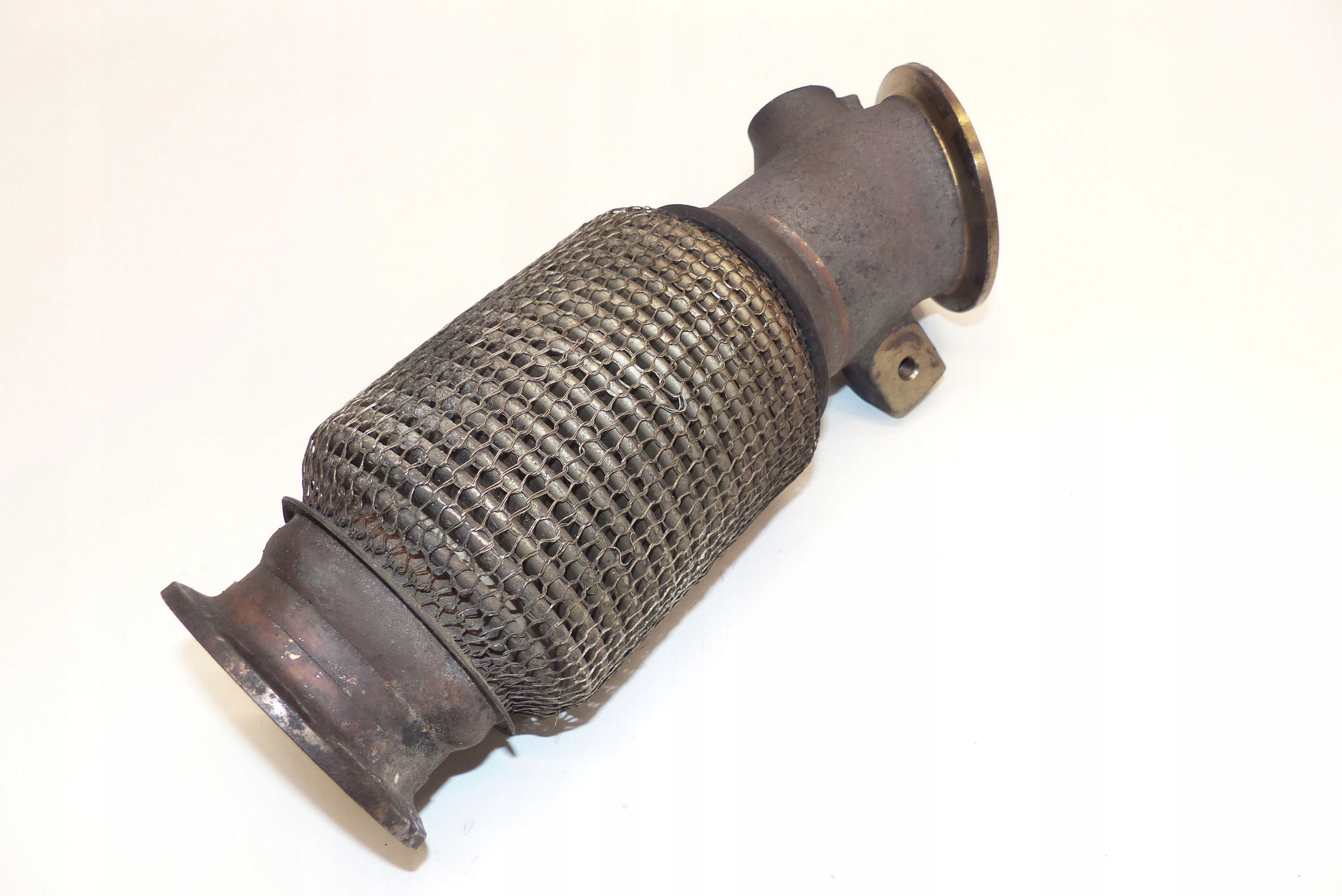 Nissan Navara D23 Conector Flexível KAMABA #139 image 5