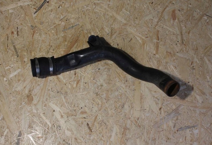 SCANIA R S EURO 6 Cooling Pipe Hose Water Retarder 2023994