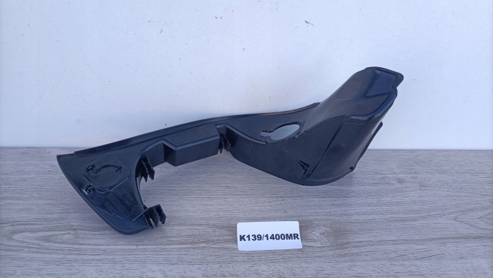 BMW 2 F22 F23 lampan suojus vasen taka 20979020 K139/1400MR