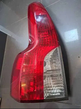 VOLVO V50 lamp links achter 30763511