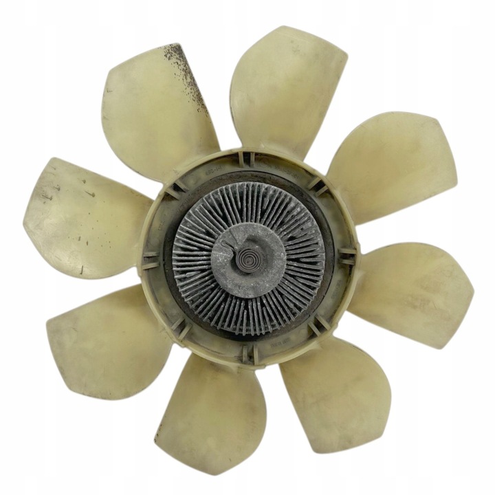 HUMMER H3 CHEVROLET COLORADO 04-12R Visco koppeling met ventilator OEM