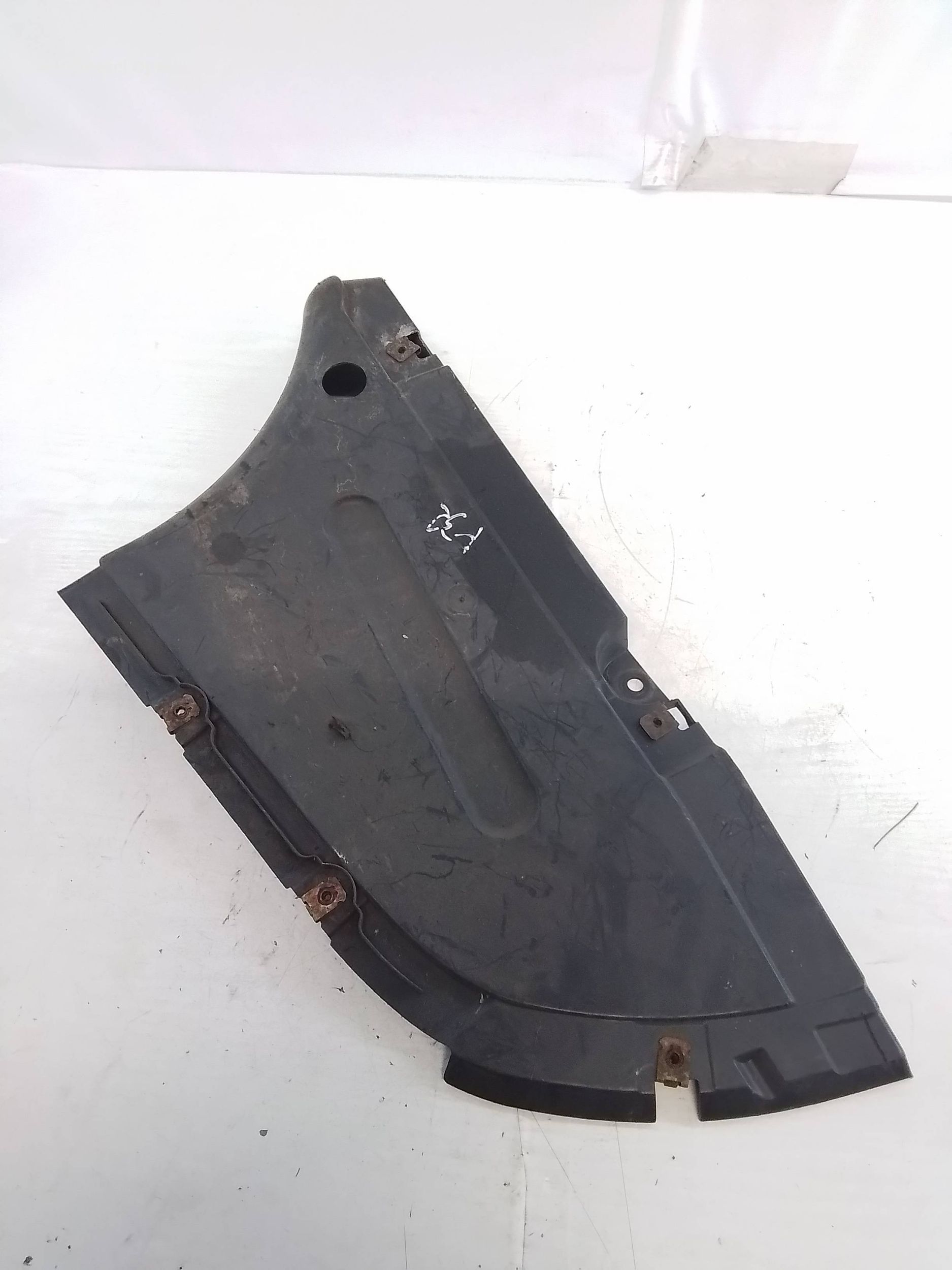 Protetor Chassi BMW 4 F32 Traseiro Direito OEM 7260770 image 2