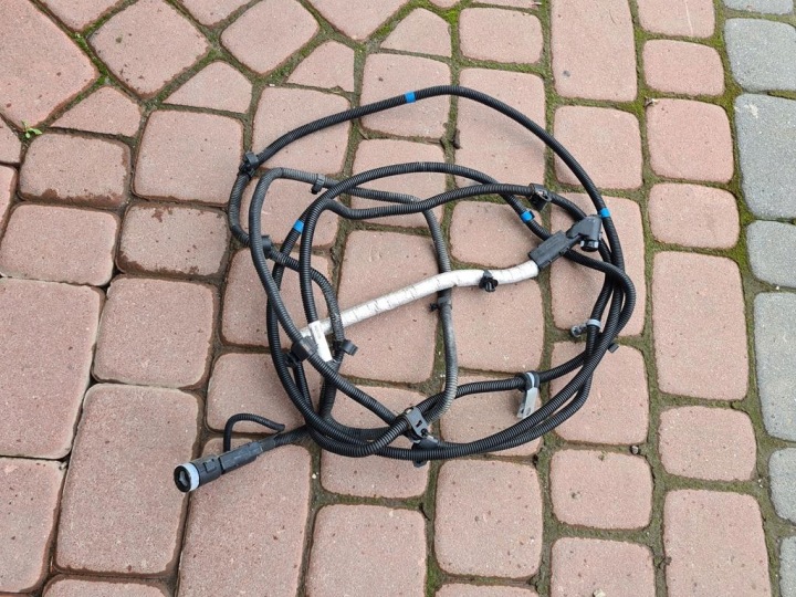 Adblue-johtosarja Opel Insignia B 84257726