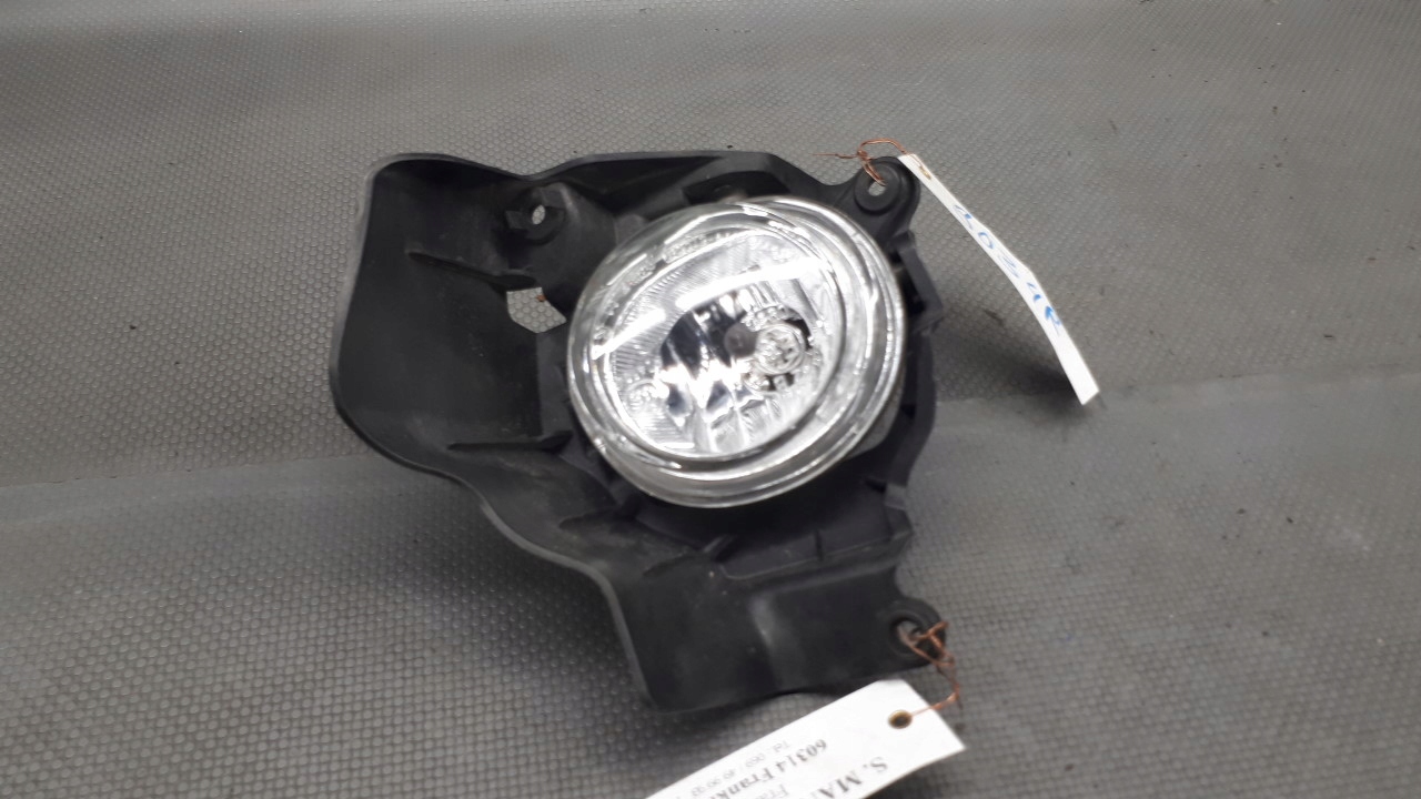 D01N-51680 Farol direito halogen Mazda 2 DE image 2