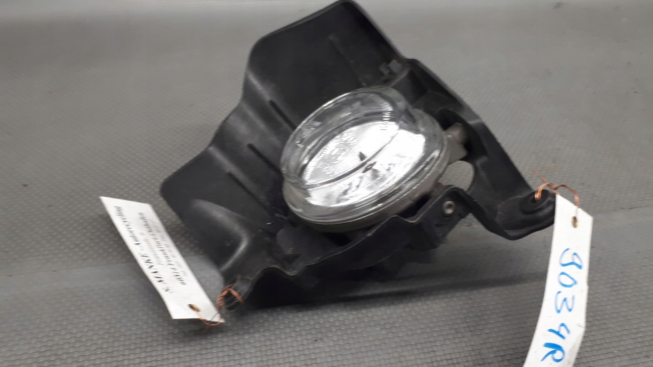 D01N-51680 Farol direito halogen Mazda 2 DE image 3