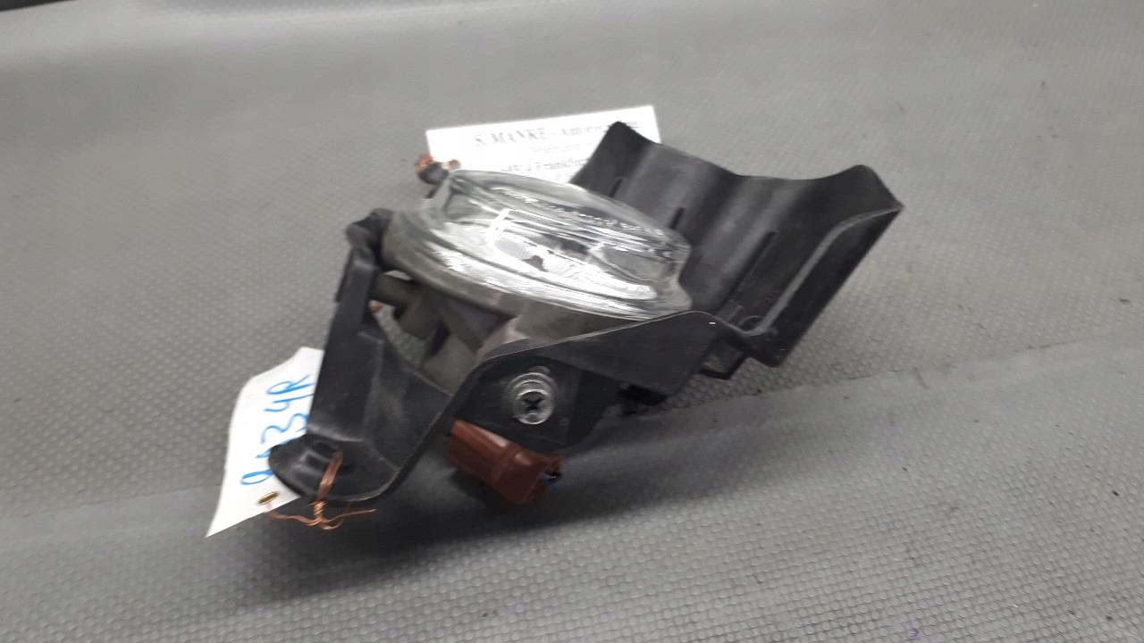 D01N-51680 Farol direito halogen Mazda 2 DE image 4