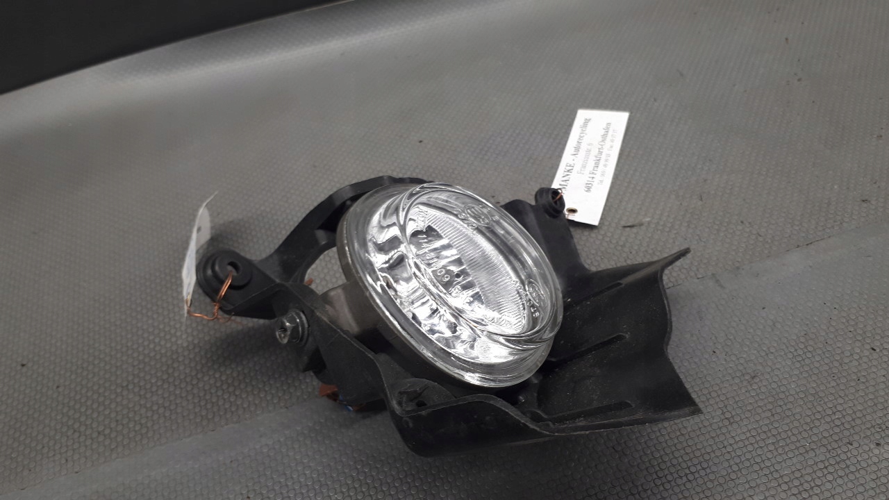 D01N-51680 Farol direito halogen Mazda 2 DE image 8