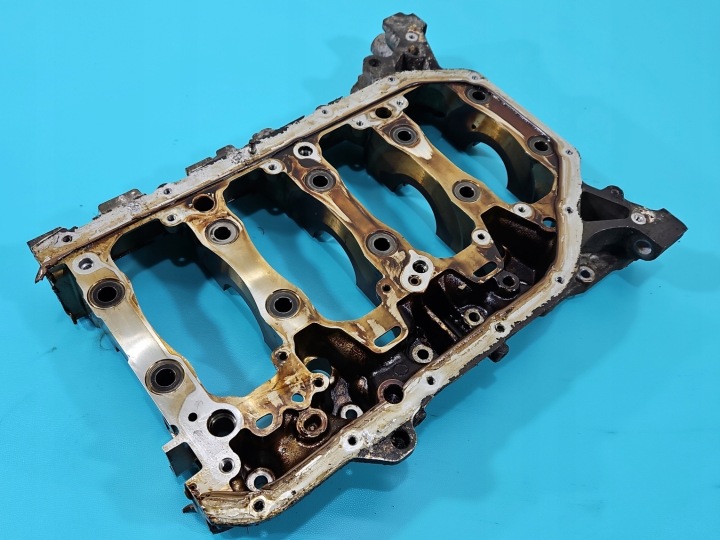 Kurbelwellenstütze Honda FR-V 2.0 16V I-VTEC 150KM