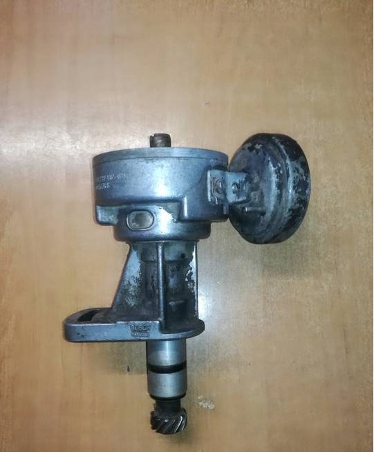 Sytytyslaite Mercedes 107 SL W116 450 0237405011