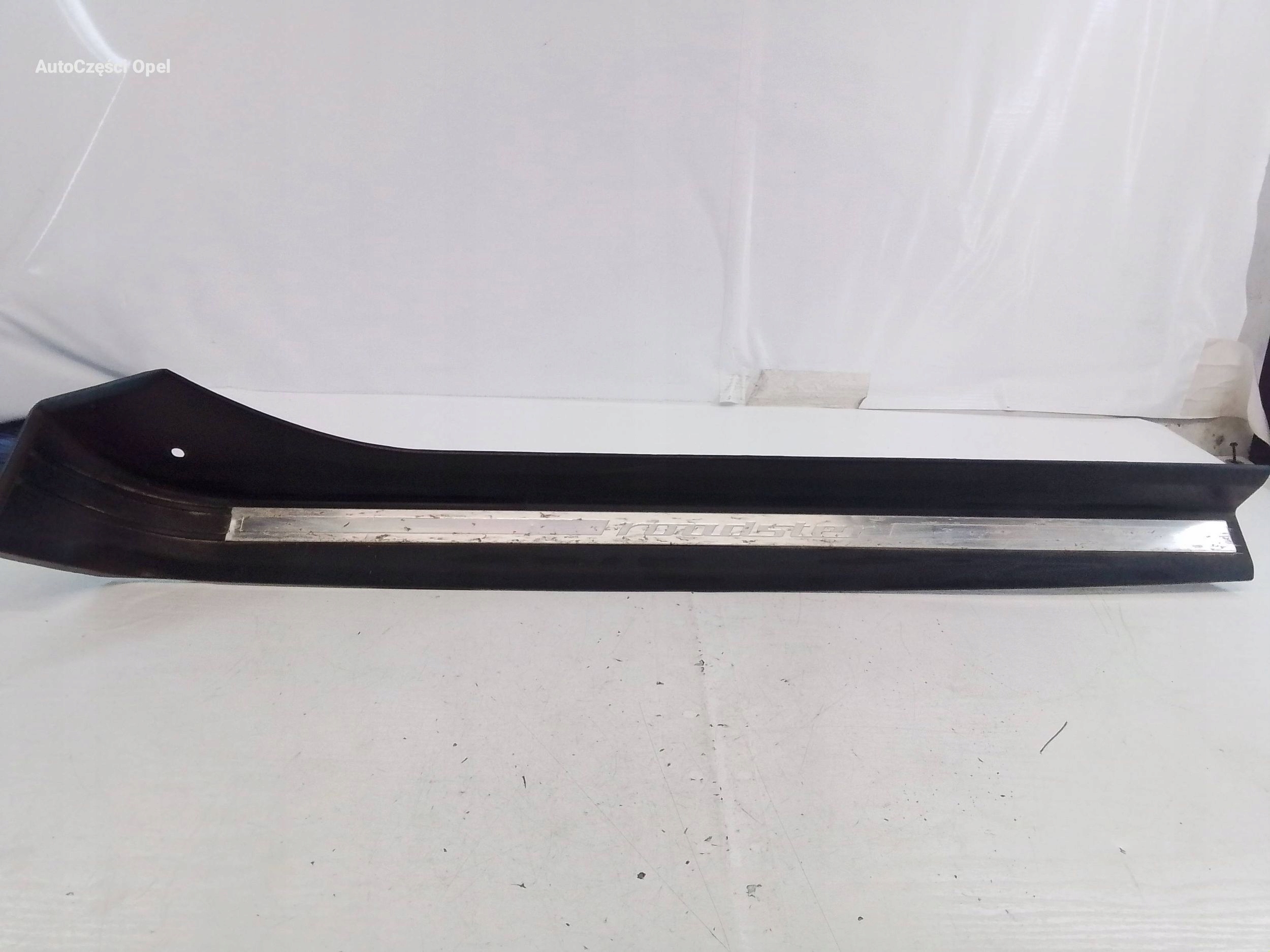 BMW Z3 Tröskelpanel Höger 8397502 image 2