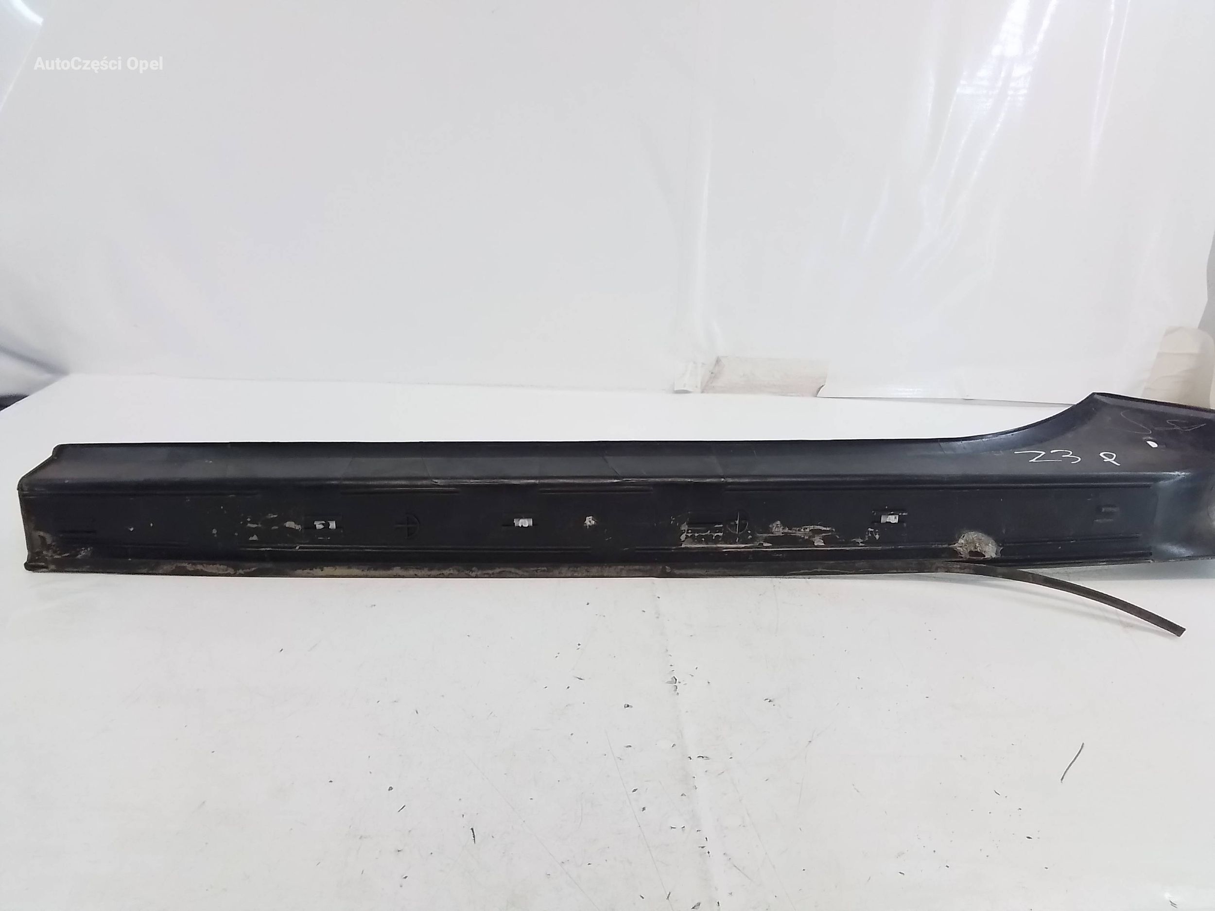 BMW Z3 Tröskelpanel Höger 8397502 image 5