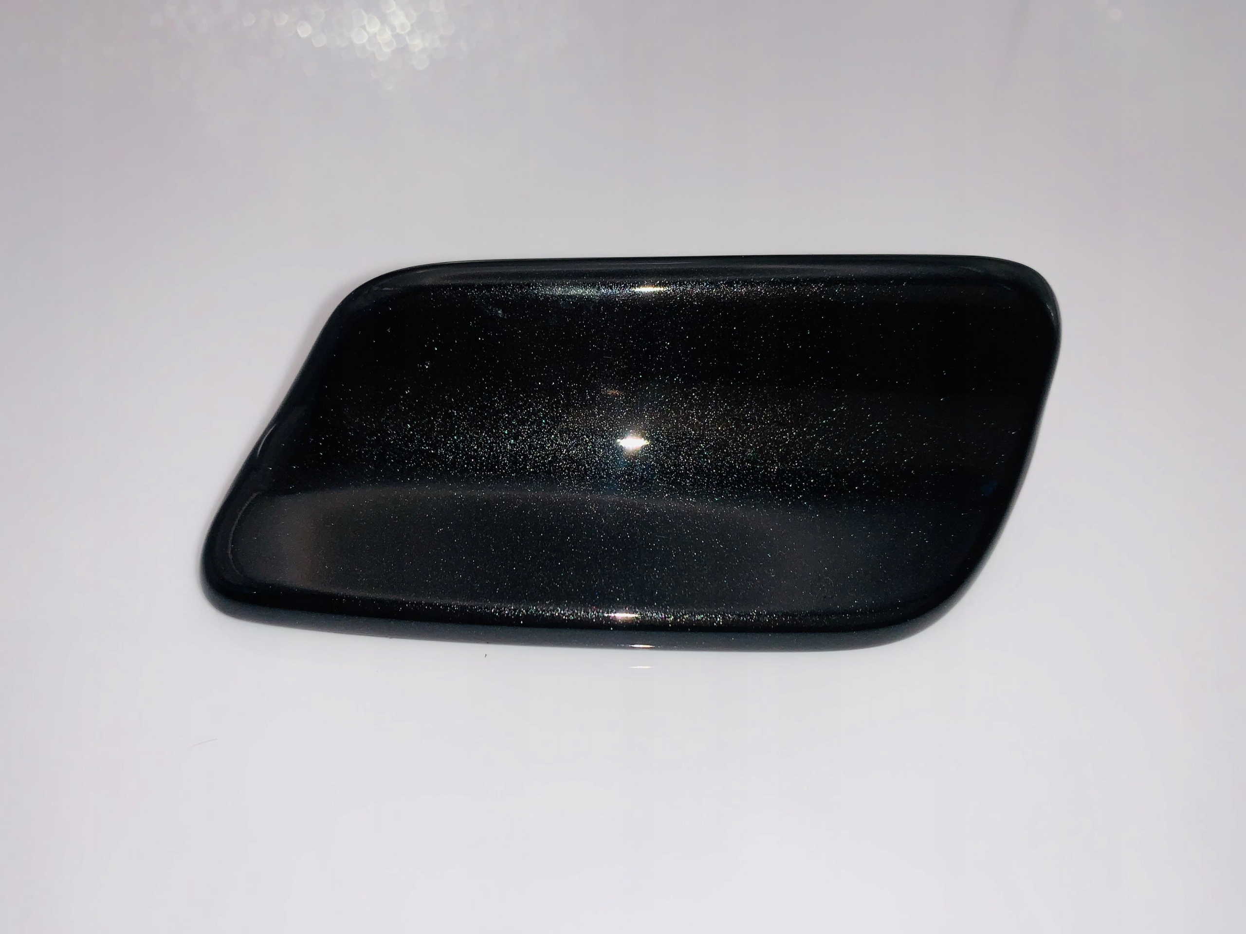 Cache lave-glace Peugeot 607 L/P 6438F6 image 2