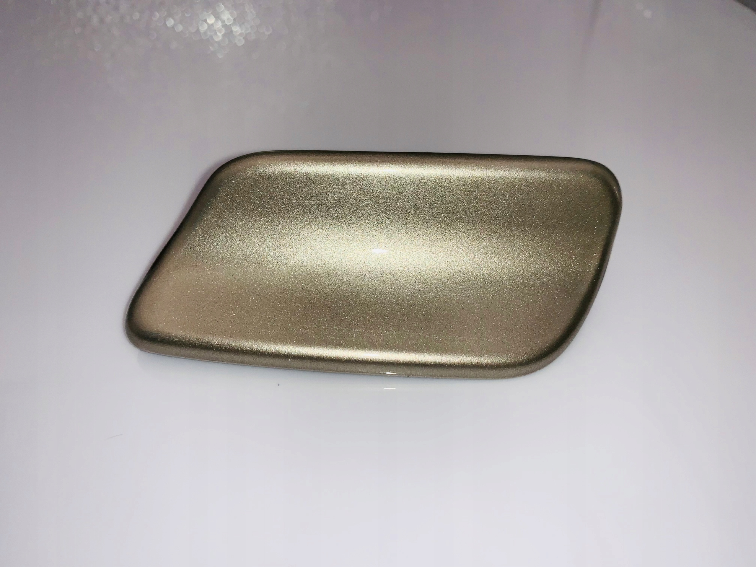 Cache lave-glace Peugeot 607 L/P 6438F6 image 6