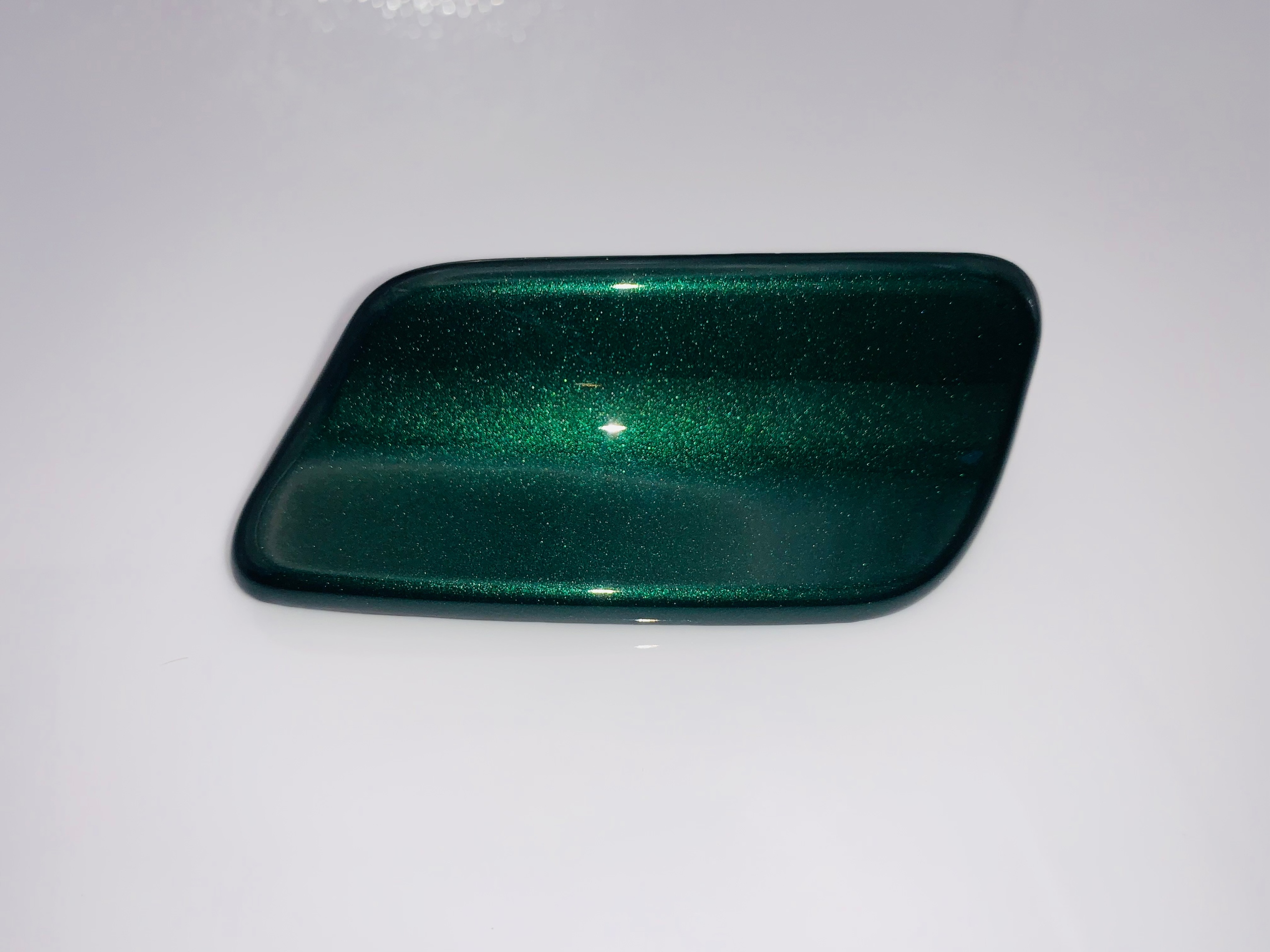 Cache lave-glace Peugeot 607 L/P 6438F6 image 7