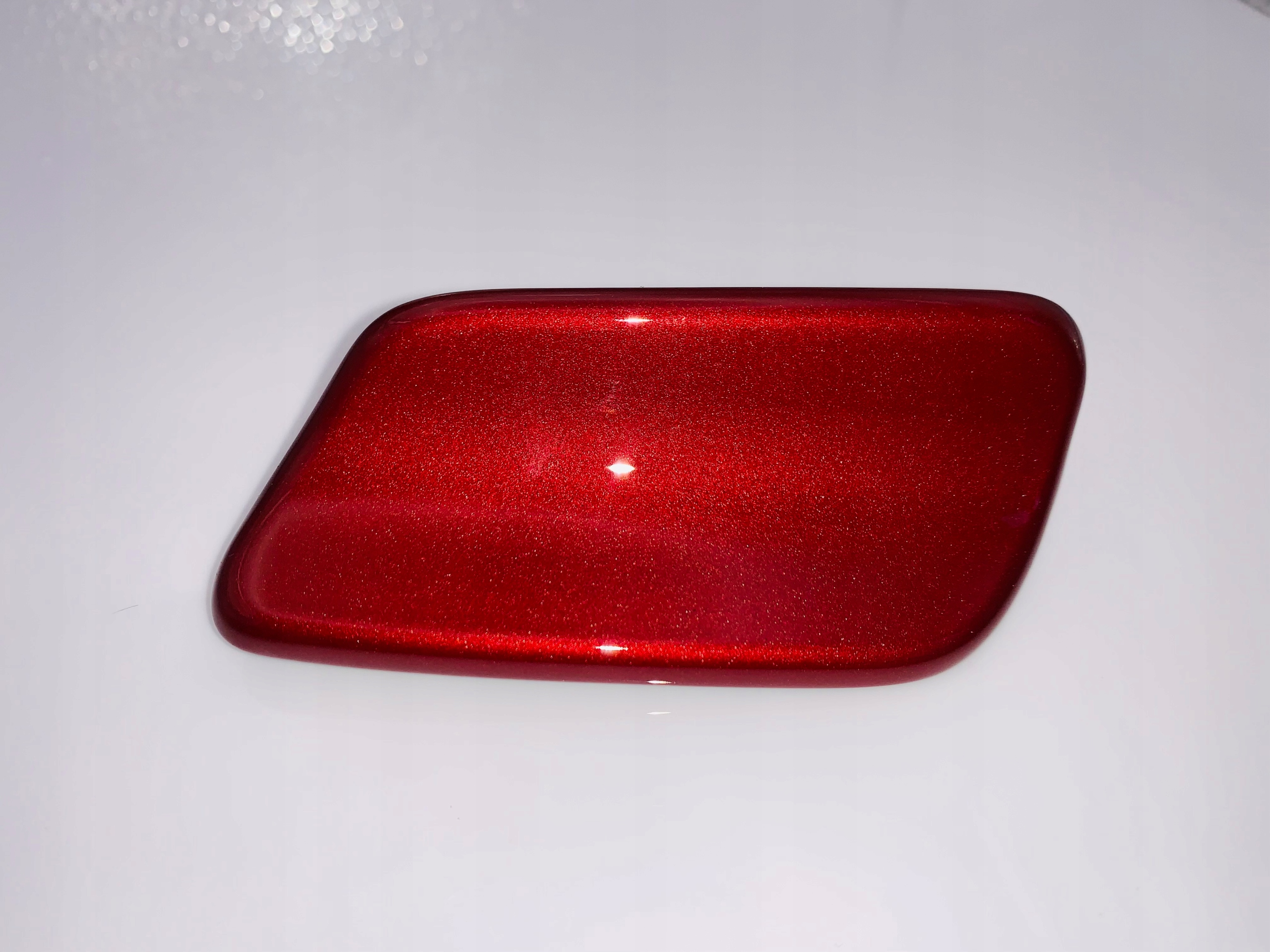 Cache lave-glace Peugeot 607 L/P 6438F6 image 8