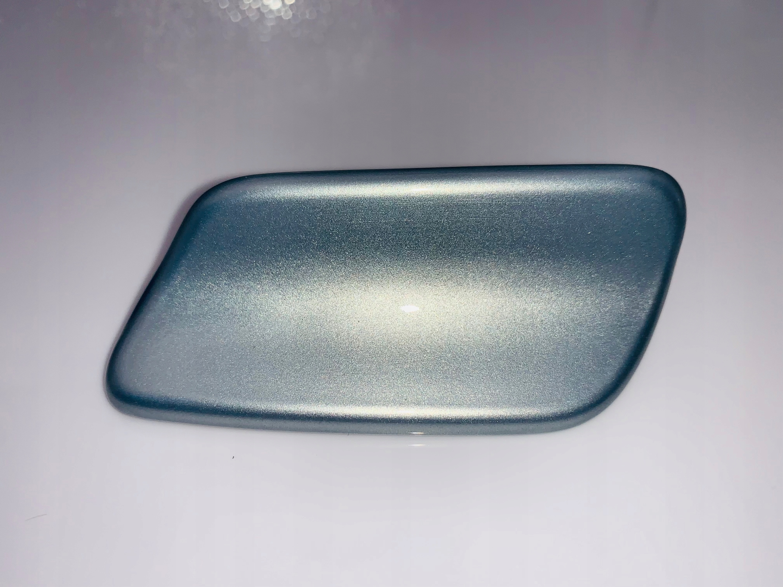 Cache lave-glace Peugeot 607 L/P 6438F6 image 9