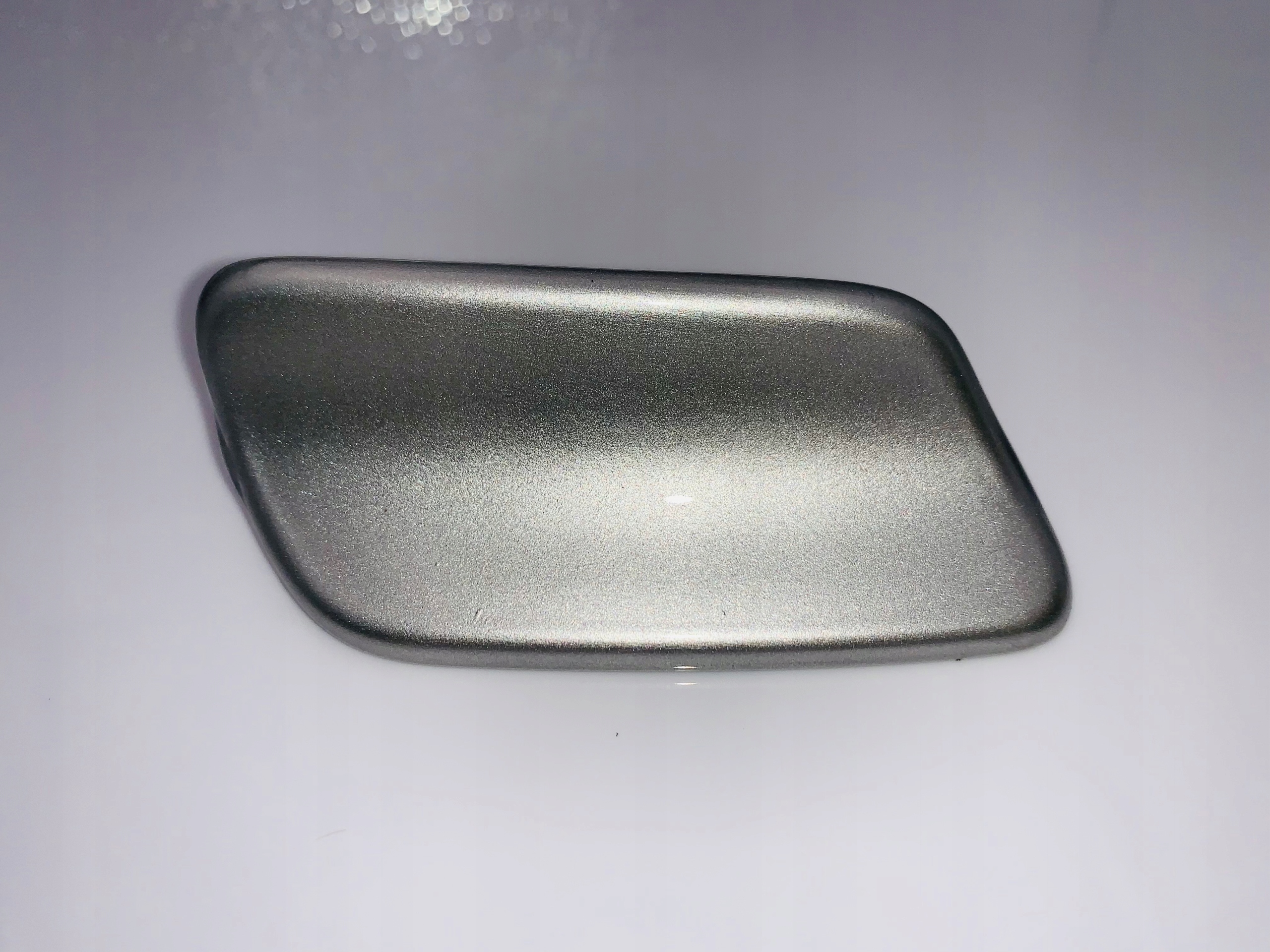 Cache lave-glace Peugeot 607 L/P 6438F6 image 10