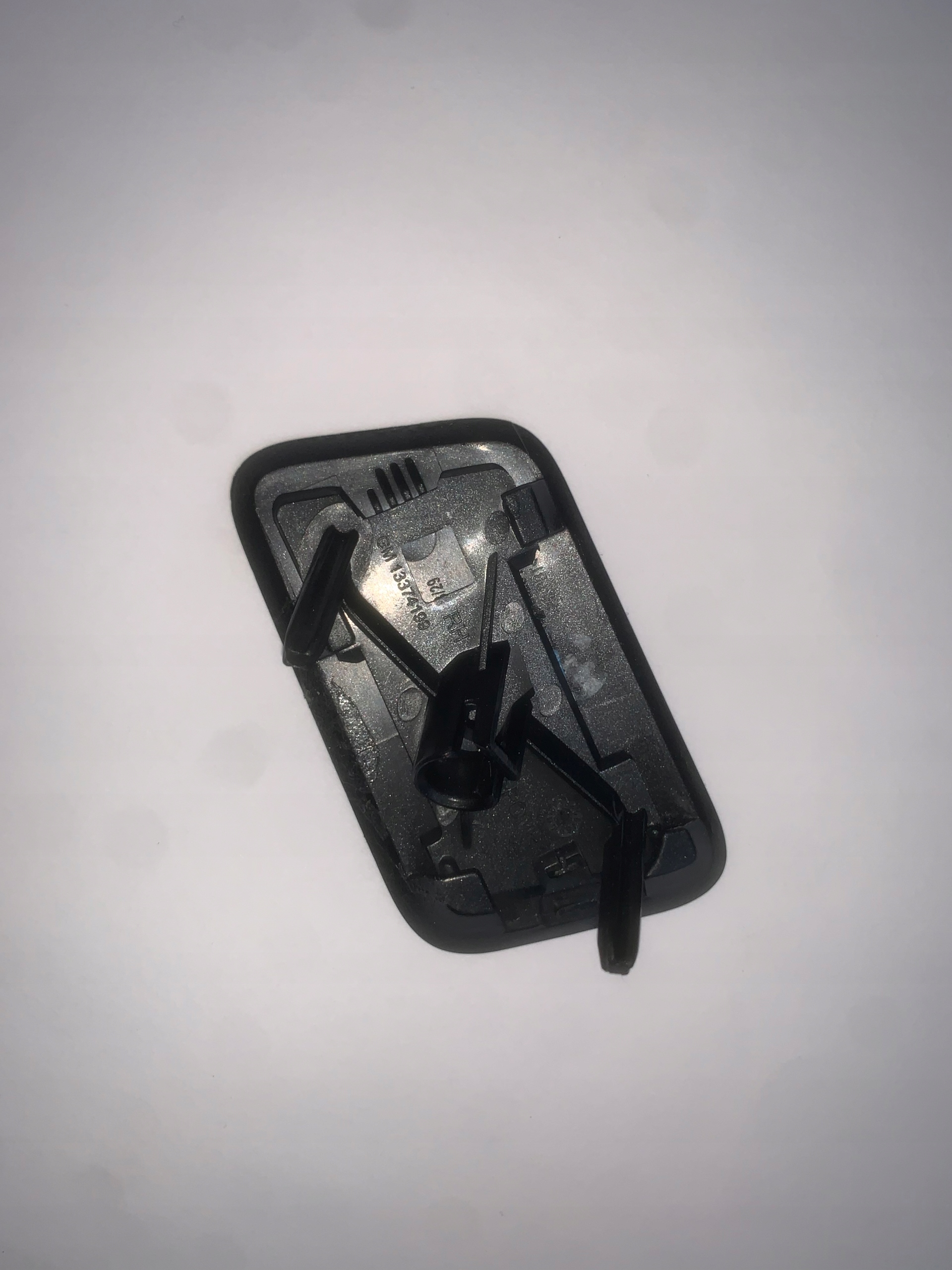 Opel 13368824 / 13368825 Usado image 2