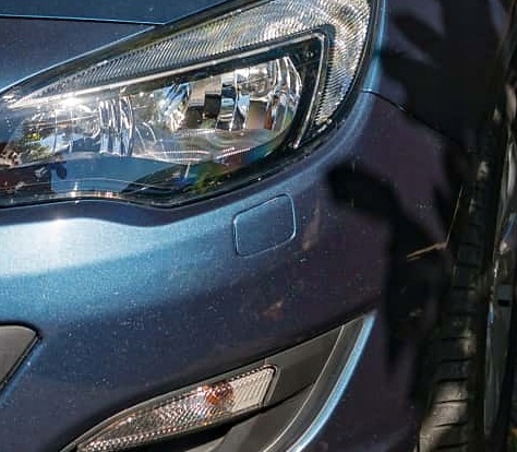 Opel 13368824 / 13368825 Usado image 6