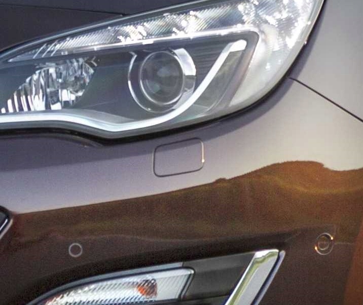 Opel 13368824 / 13368825 Usado image 7