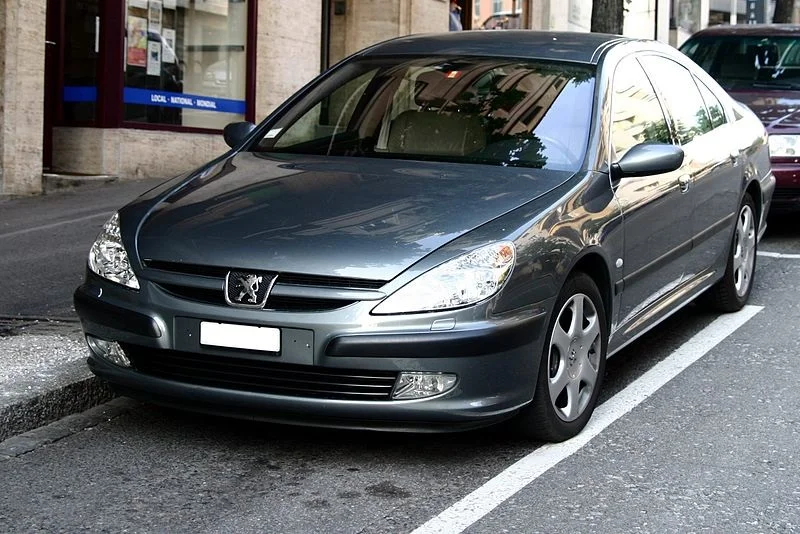 Peugeot OE 9653503377 - Pièce d'occasion image 8