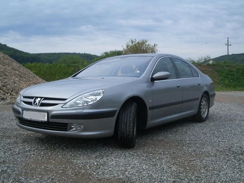 Peugeot OE 9653503377 - Pièce d'occasion image 9