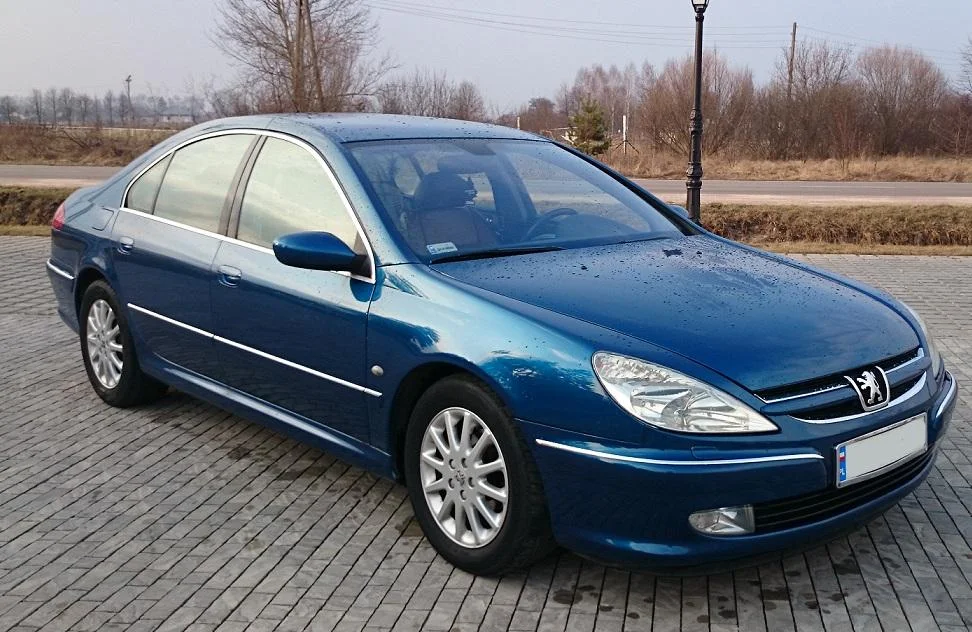Peugeot OE 9653503377 - Pièce d'occasion image 10
