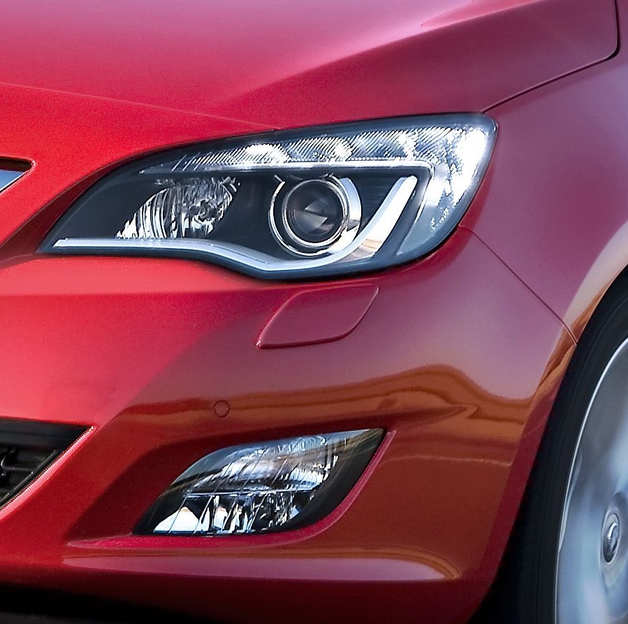 Opel OE 13348044 gebruikte sproeierdop image 3