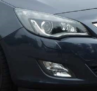 Opel OE 13348044 gebruikte sproeierdop image 6