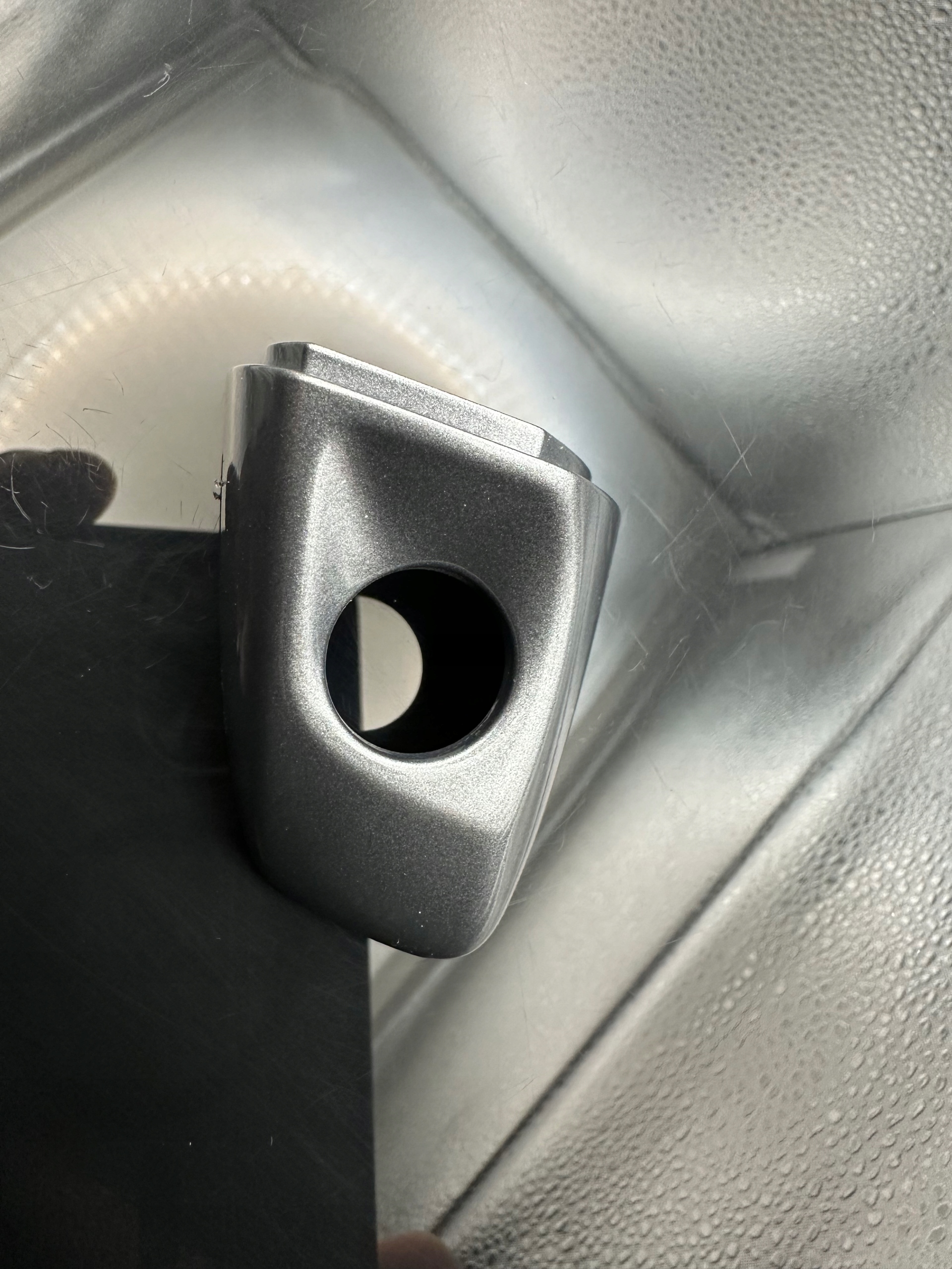 Cache de poignée Skoda Fabia Octavia 5E0837879A