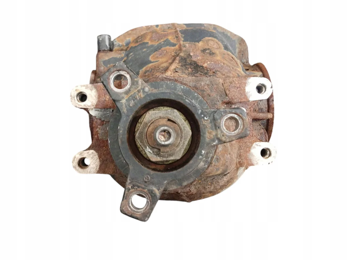 Mercedes E W211 Differential A2303510508 Used image 5