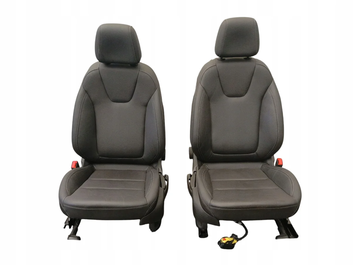 Sièges Opel Astra K V HB (15-19) Arrière image 3