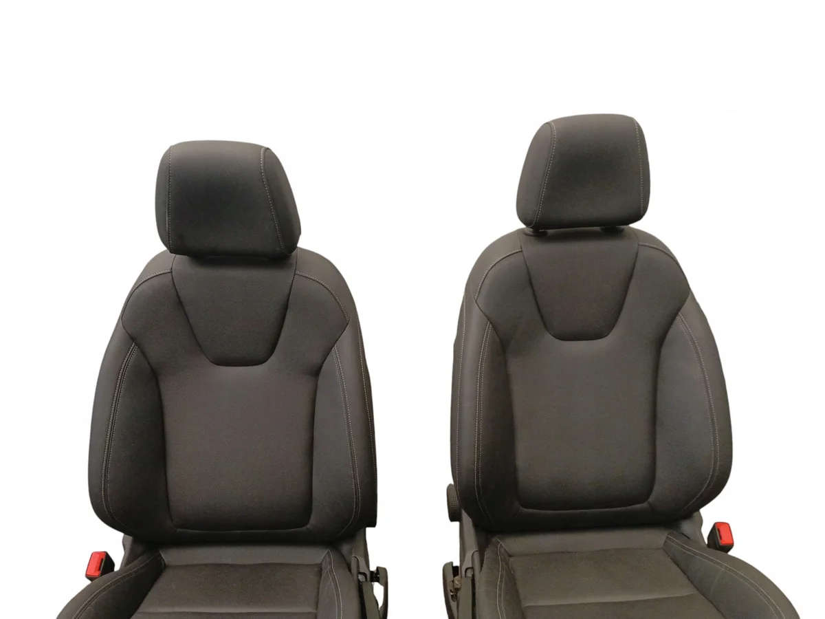 Sièges Opel Astra K V HB (15-19) Arrière image 5