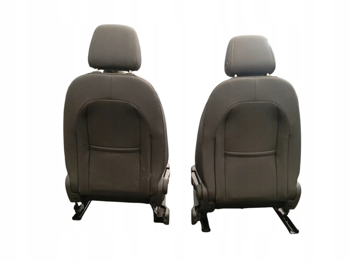 Sièges Opel Astra K V HB (15-19) Arrière image 6