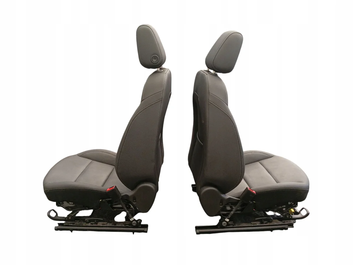 Sièges Opel Astra K V HB (15-19) Arrière image 8