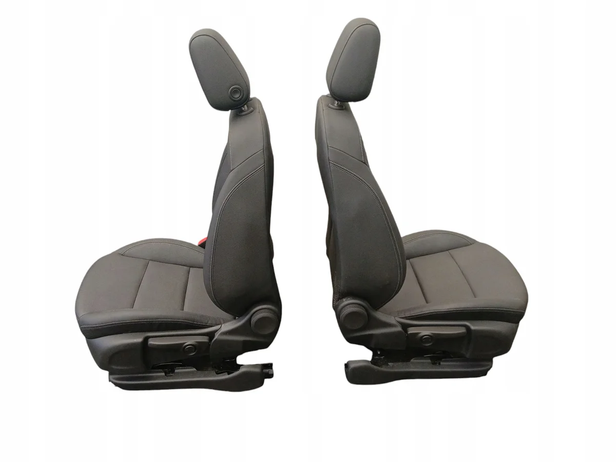 Sièges Opel Astra K V HB (15-19) Arrière image 9