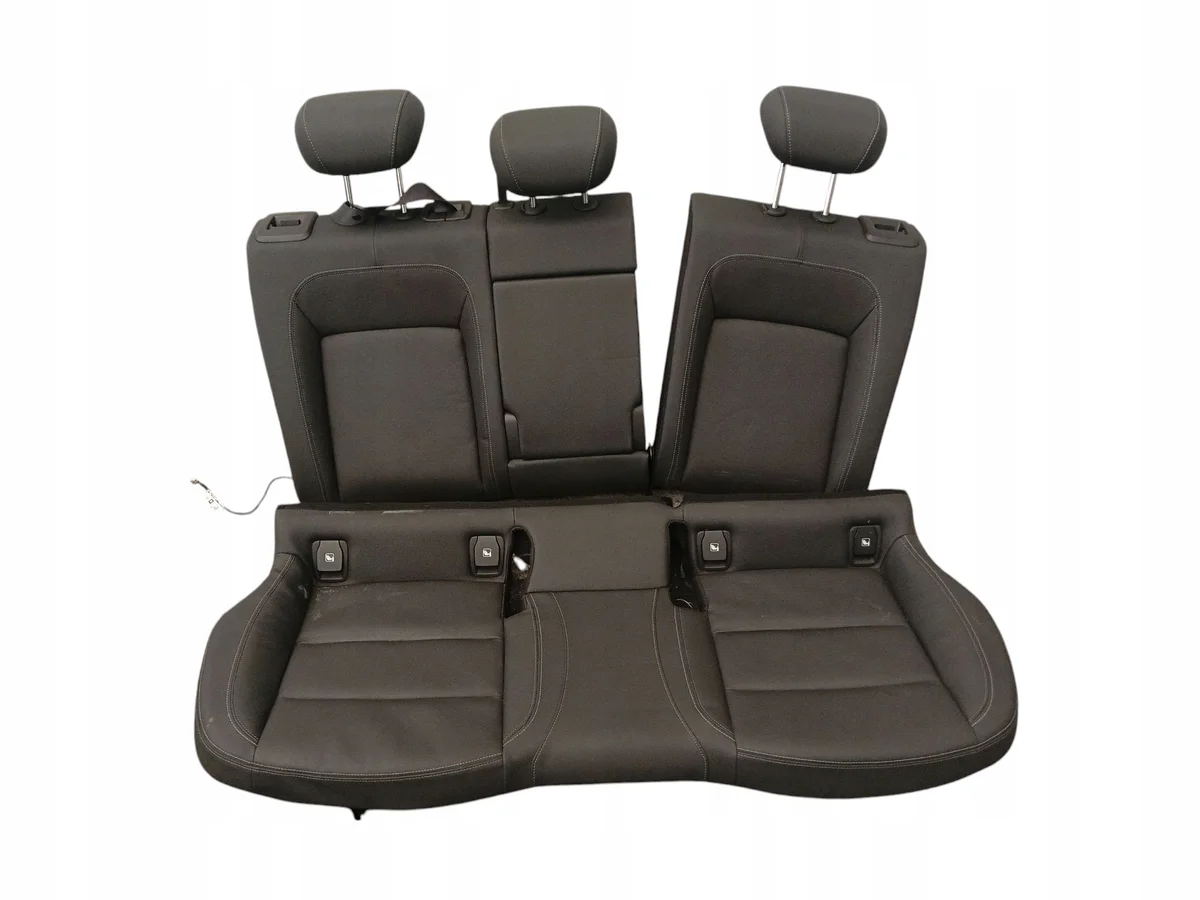 Sièges Opel Astra K V HB (15-19) Arrière image 10
