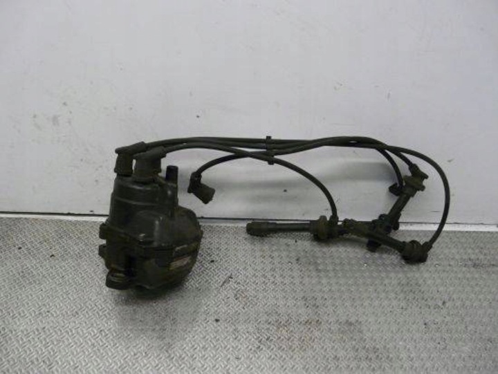 Sytytysyksikkö 42724A Civic VI 6