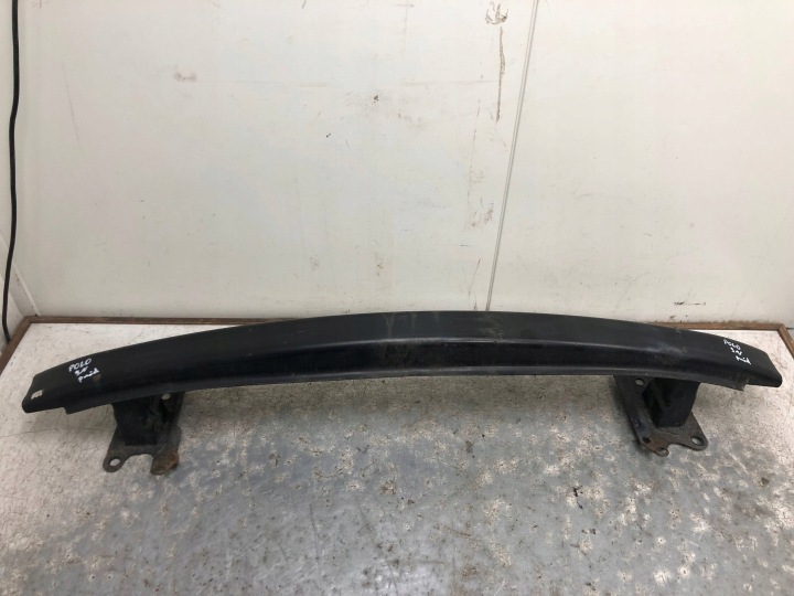 Främre stötfångarbalk VW Polo IV 9N 6Q0807109C