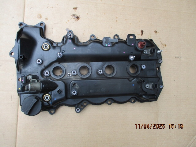 Toyota OE 11201-47170 tampa cobertura válvulas gasolina