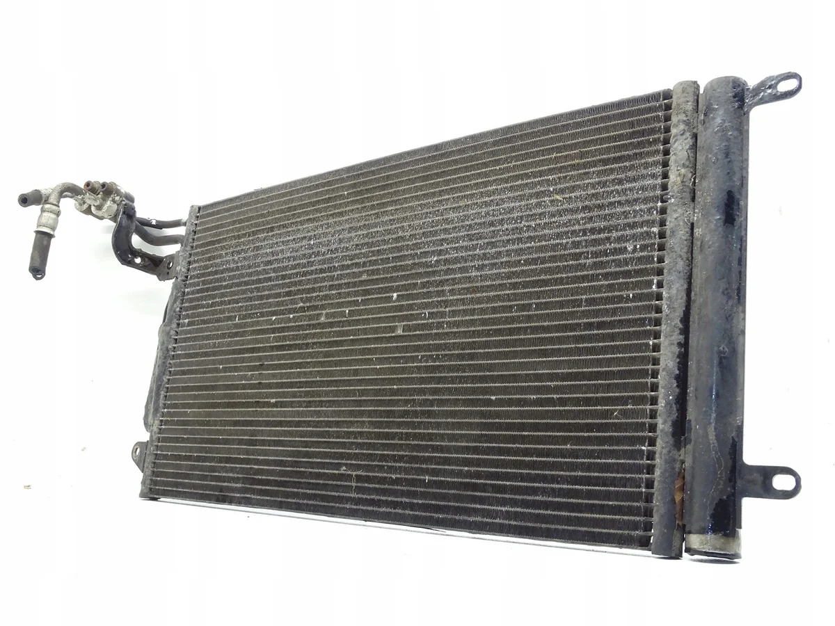 Ilmastointilämmitin Audi A1 VW Polo 6R image 3