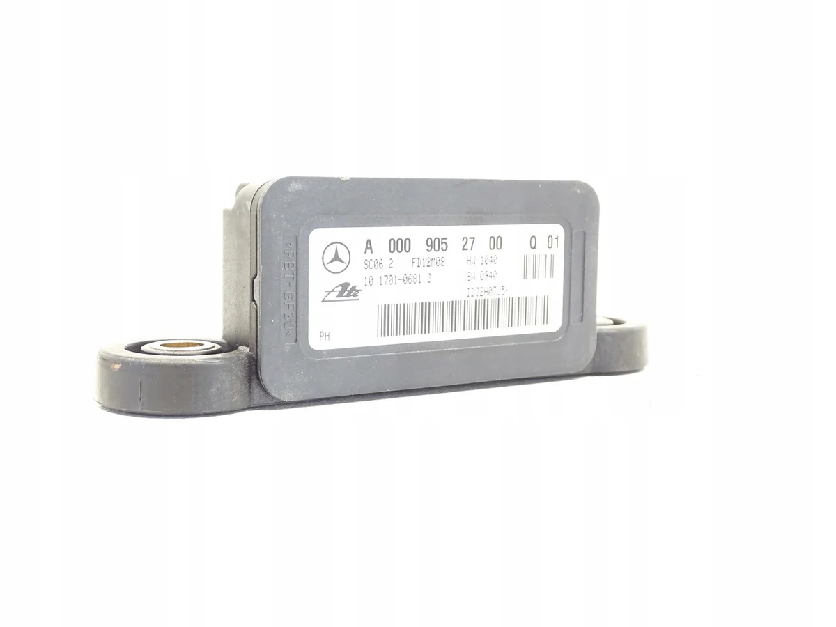 Sensor de Aceleração ESP Mercedes W251