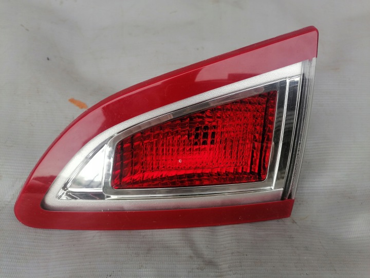 Renault OE 265500018R achterlicht compleet