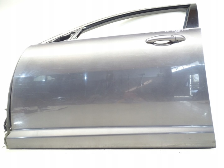 Vasen etuovi Jaguar XF250 XF 250 JBC2030
