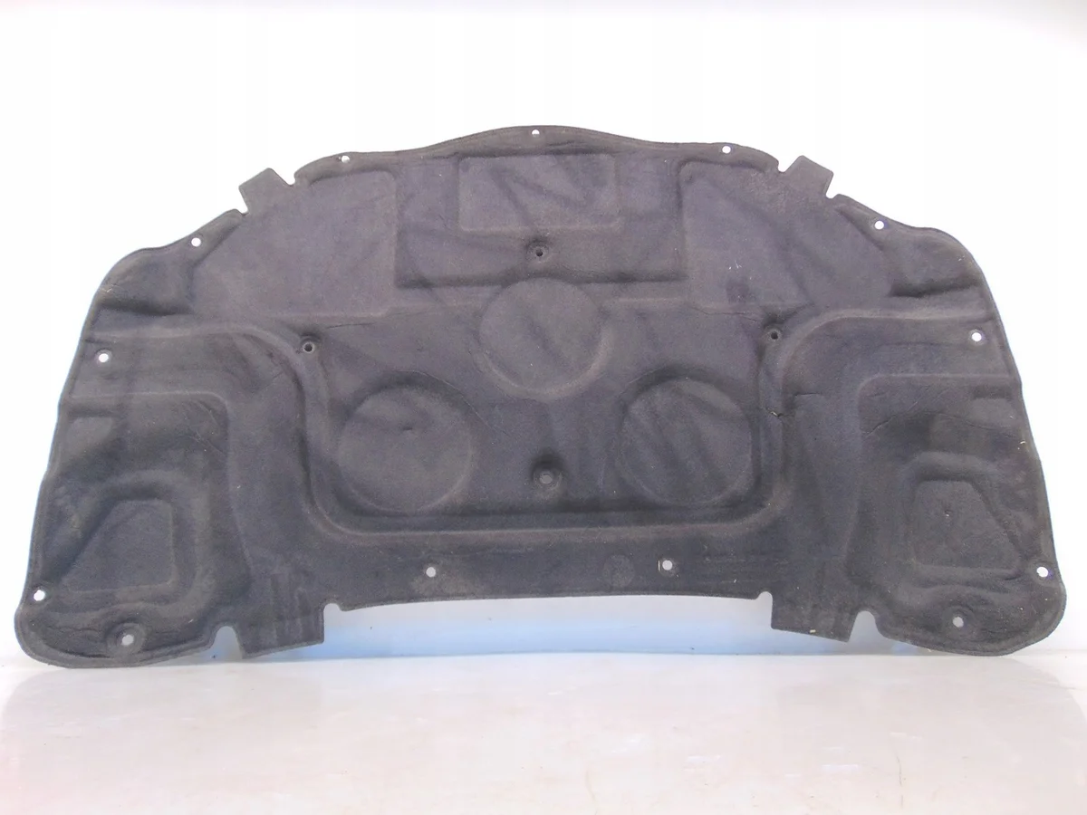 Mercedes GLK X204 Sound Deadening 2046820526
