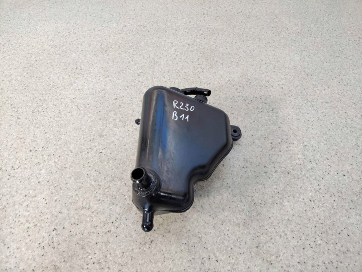 ABC-jousitusnesteen säiliö Mercedes SL R230 W230