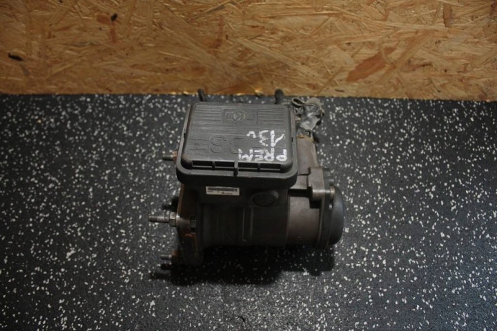RENAULT DXI jarruventtiili modulaattori EBS perävaunu K020625 21122038