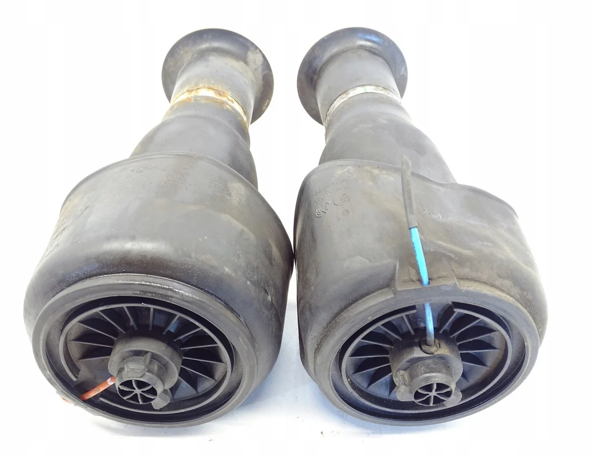 Luftfederung Links Hinten BMW F11 R307513706 image 3