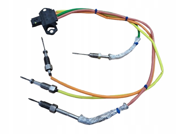 Sensor de temperatura de escape Renault 226584529R image 2